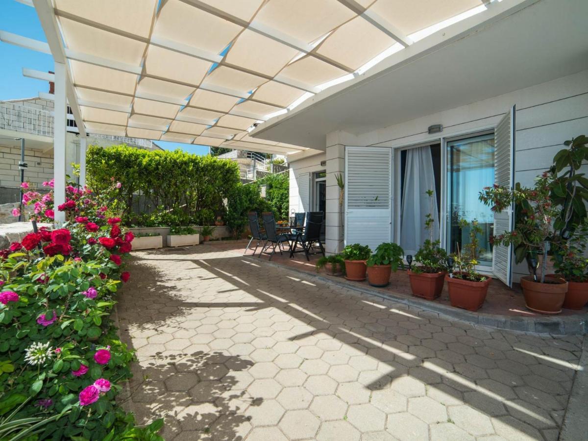 Apartment Faros Dubrovnik Exterior foto